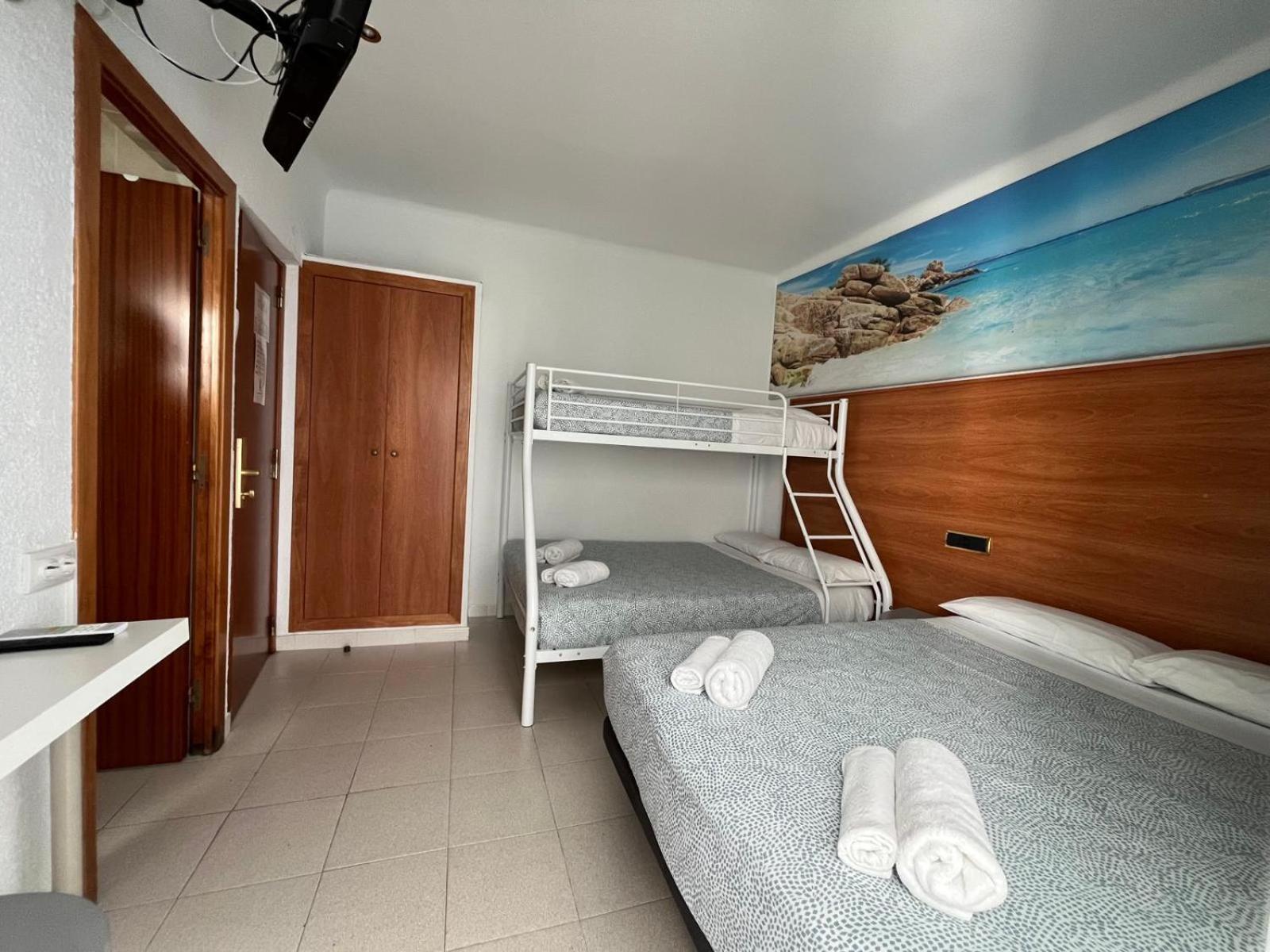Hotel Maremagnum Lloret de Mar Exterior photo