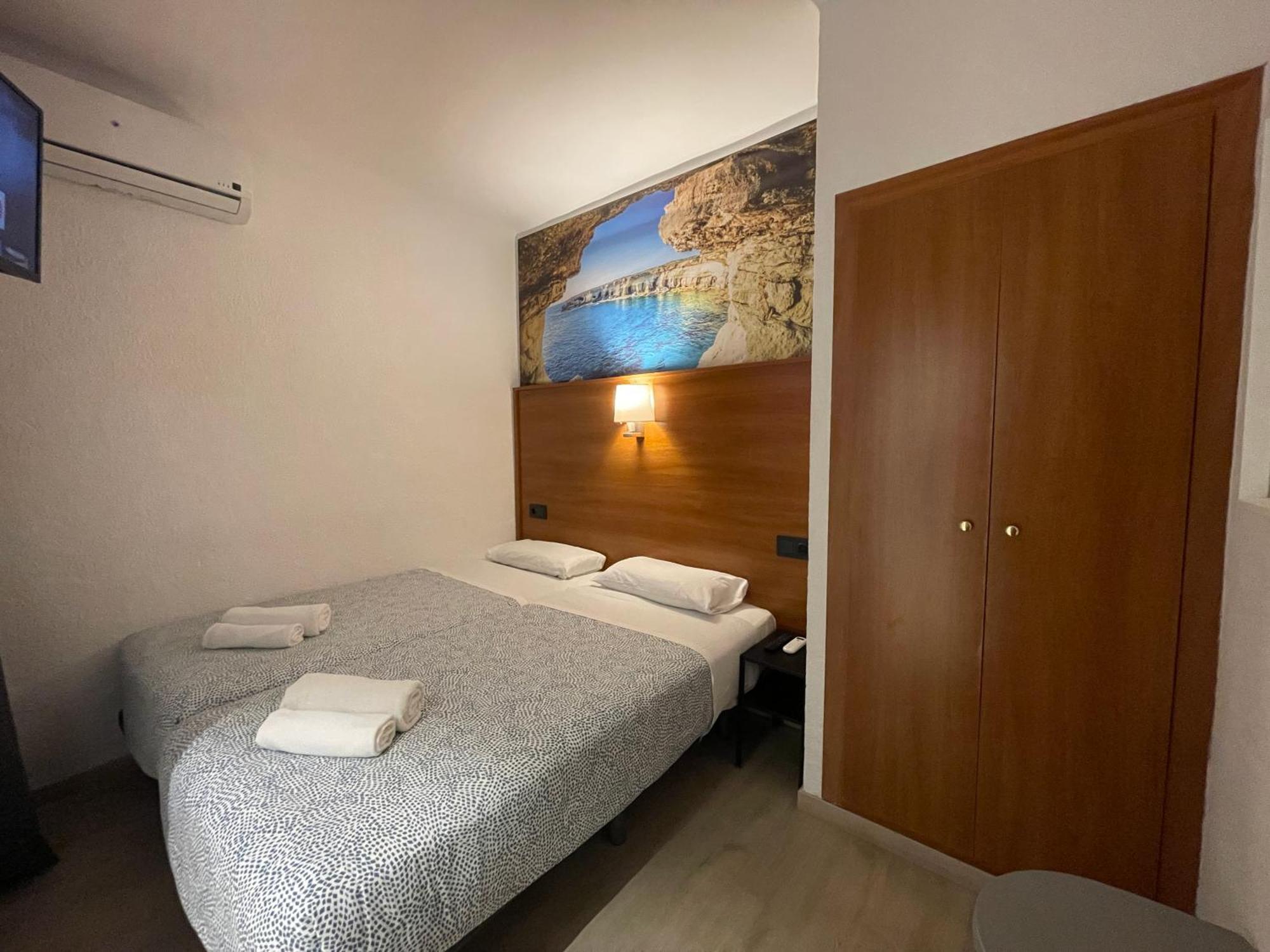 Hotel Maremagnum Lloret de Mar Exterior photo